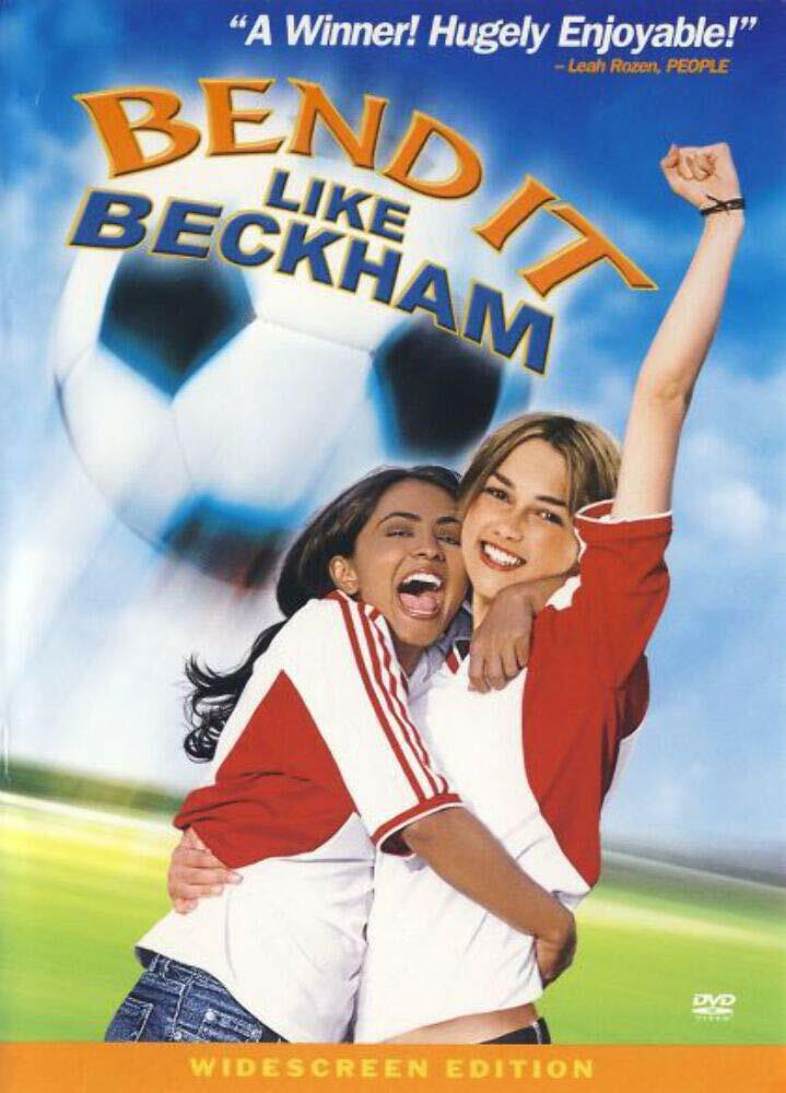 Bend It Like Beckham (Widescreen) (Bilingual) [DVD] - Very Good