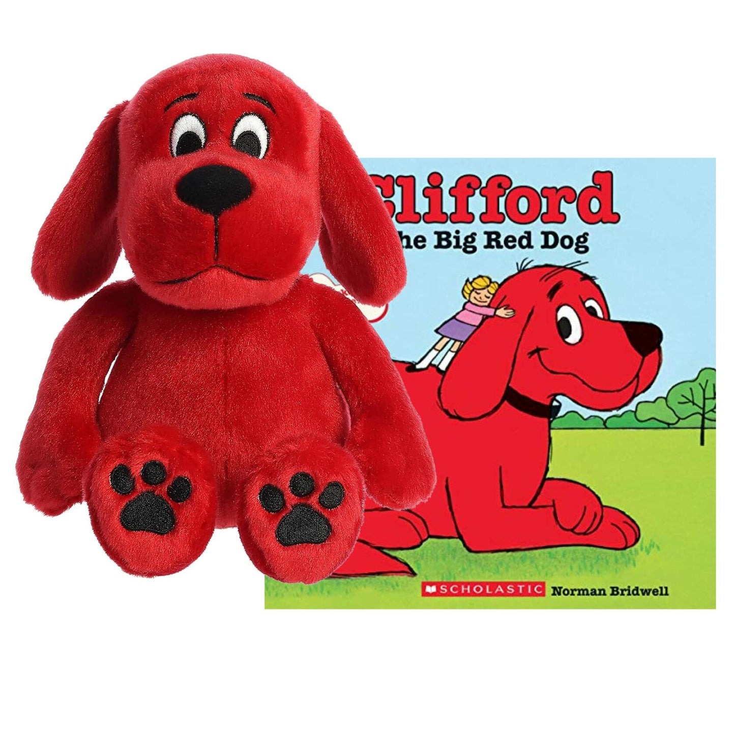 Clifford: Clifford's Schoolhouse [Import] [DVD] - Very Good