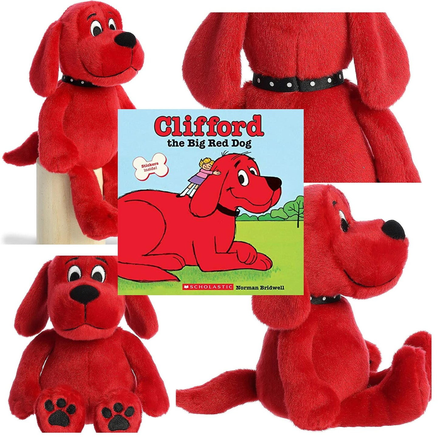 Clifford: Clifford's Schoolhouse [Import] [DVD] - Very Good