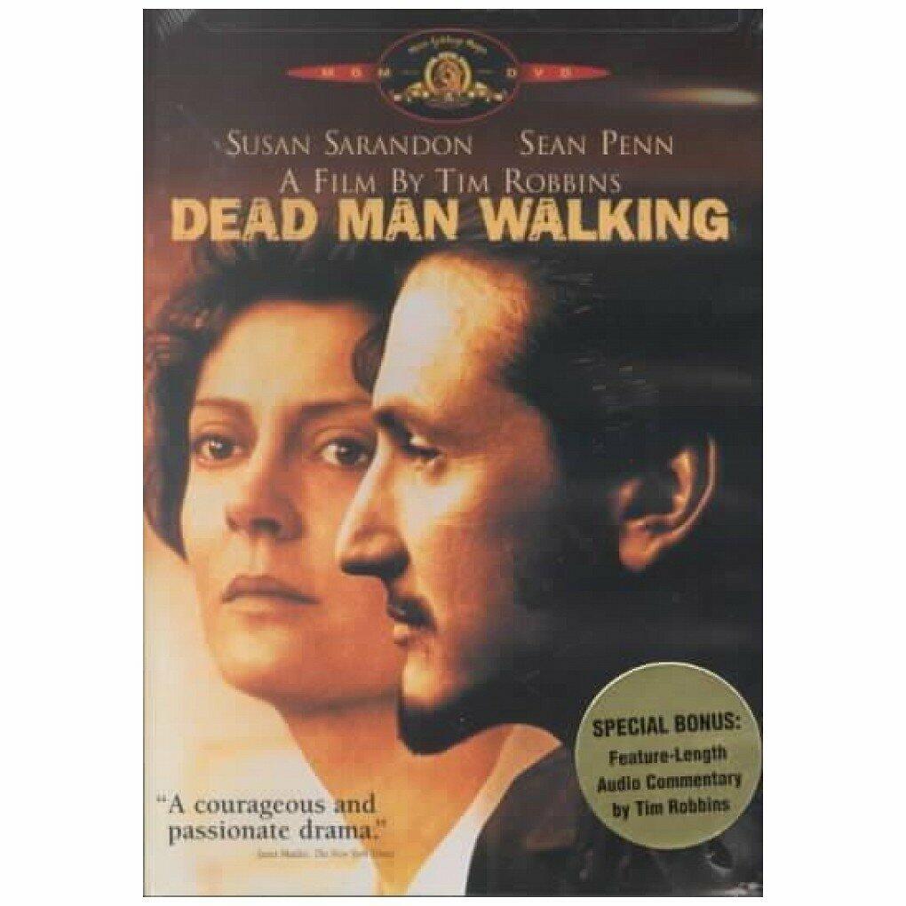 Dead Man Walking DVD [Unknown Binding] - Very Good
