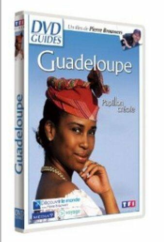 DVD Guides - Guadeloupe (Version française) - Very Good