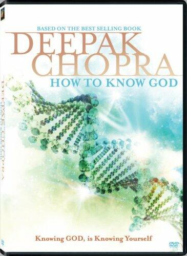 How To Know God [DVD] - Very Good