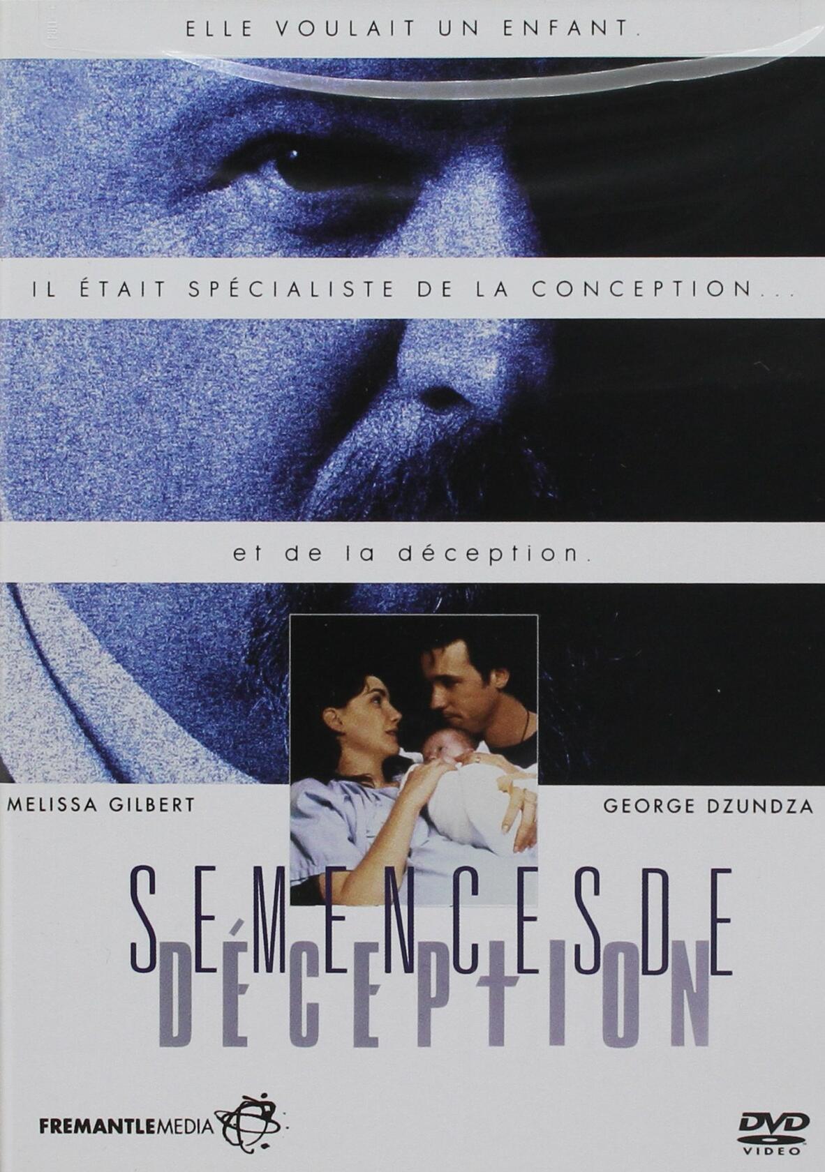 Semencesde deception [DVD]