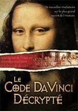 Cracking the Da Vinci Code [DVD] - Very Good