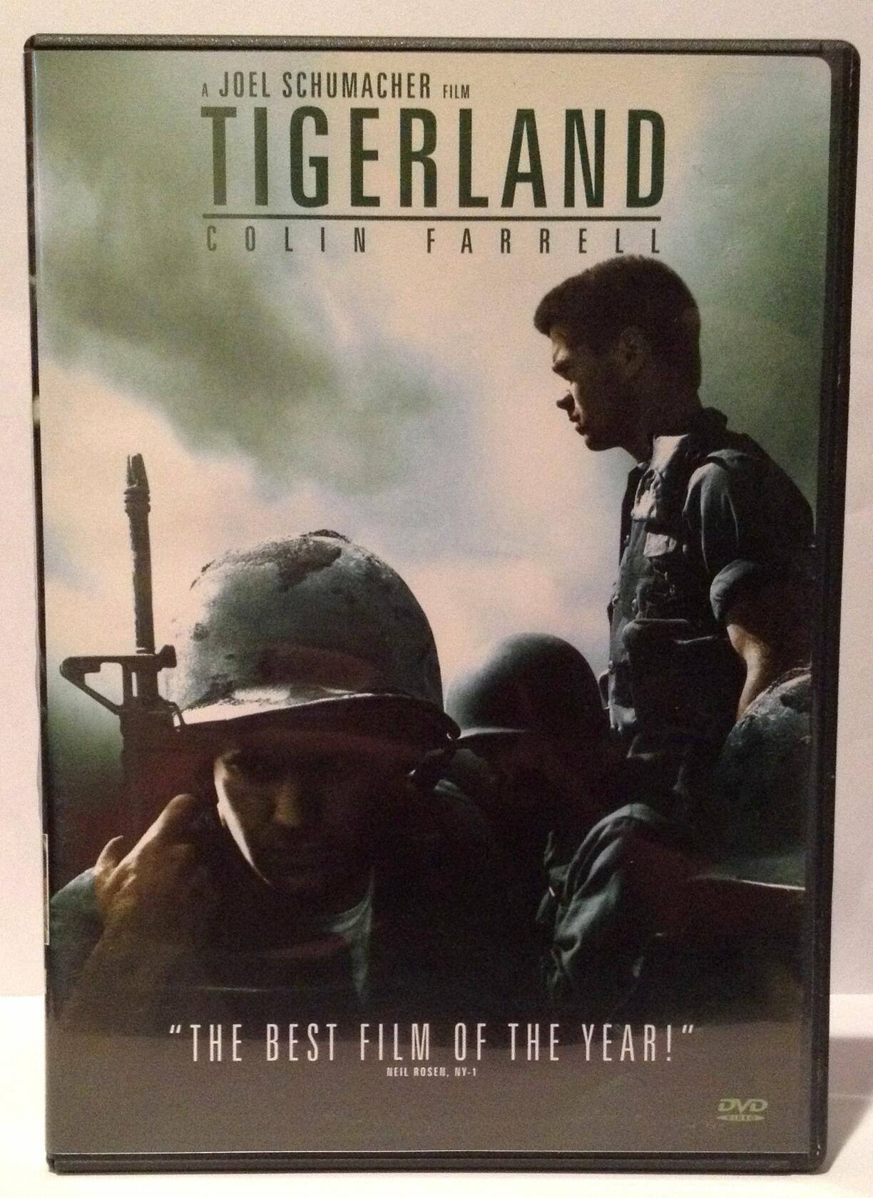 Tigerland (Widescreen) (Bilingual) [DVD]