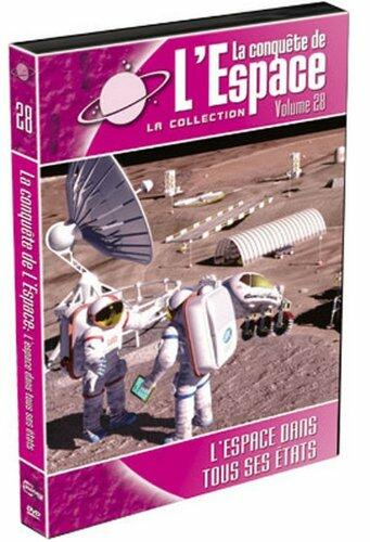 Conquête de l'Espace Vol 28 - Very Good