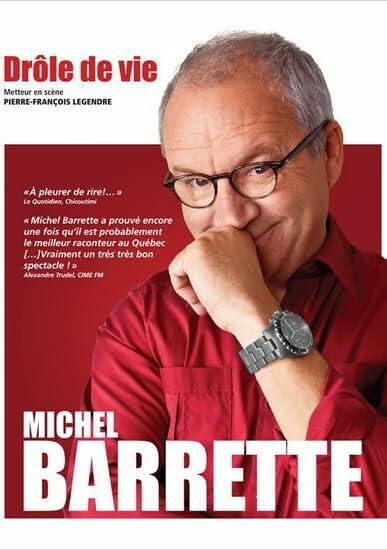 Drole De Vie [Region Free] [DVD] - Very Good
