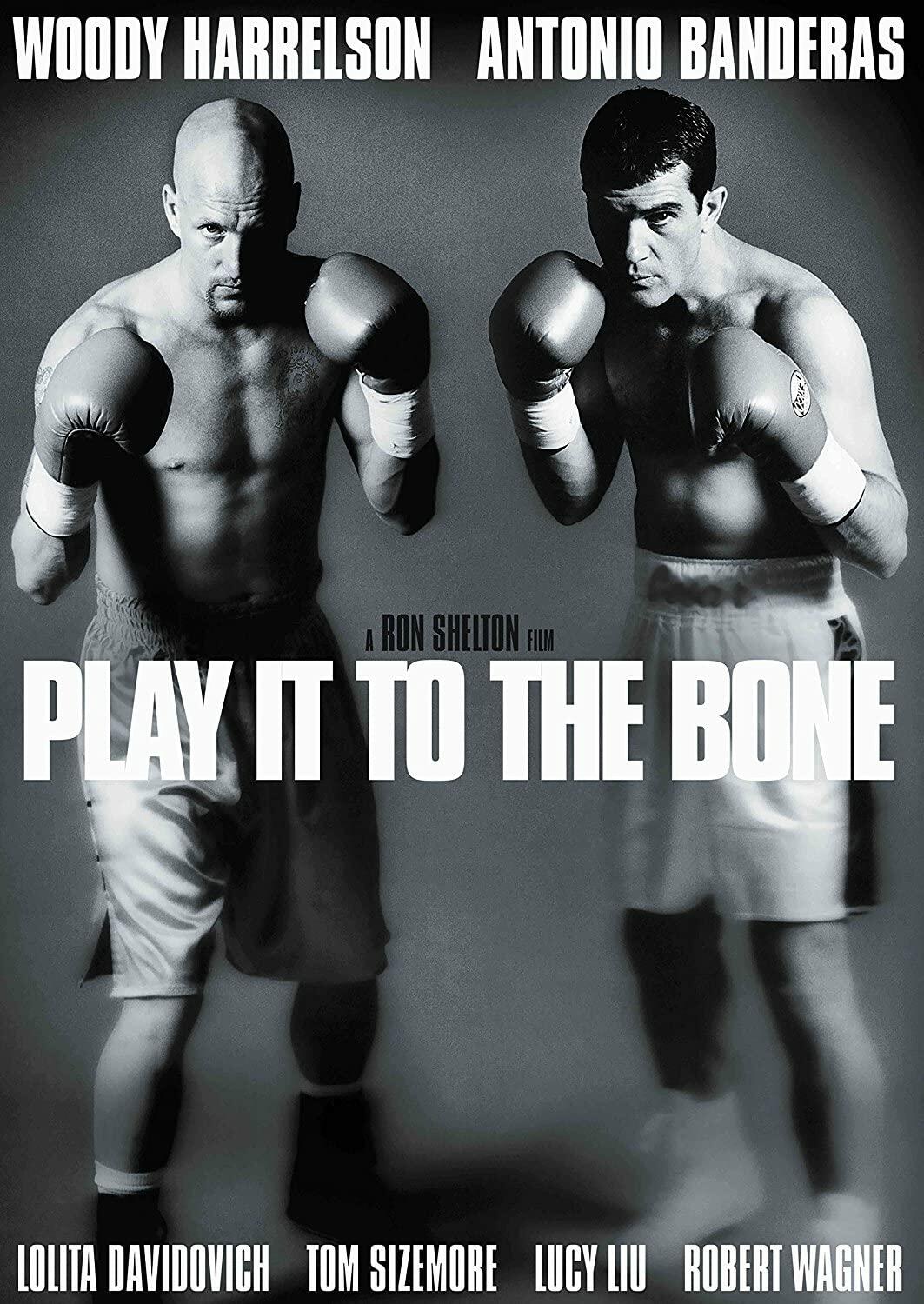 Play It to the Bone [DVD]