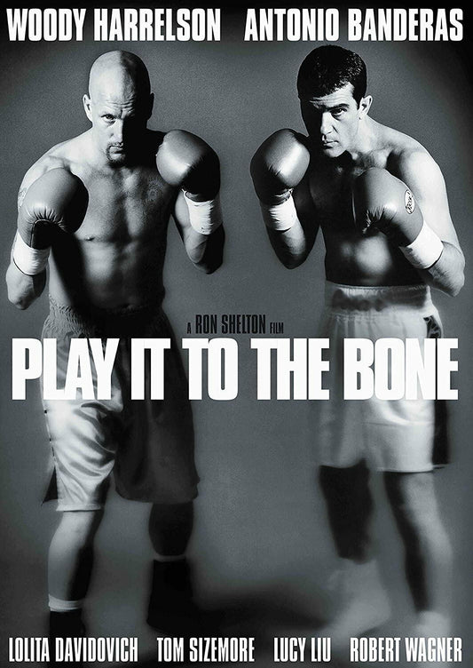 Play It to the Bone [DVD]