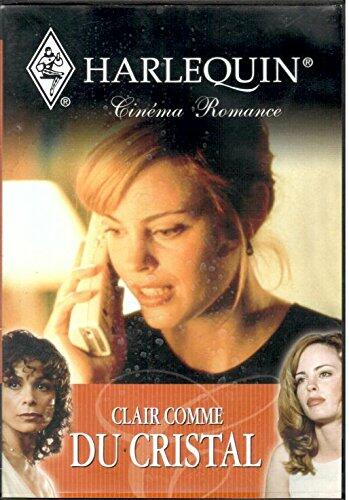 Harlequin:Clair Comme Le- [DVD]