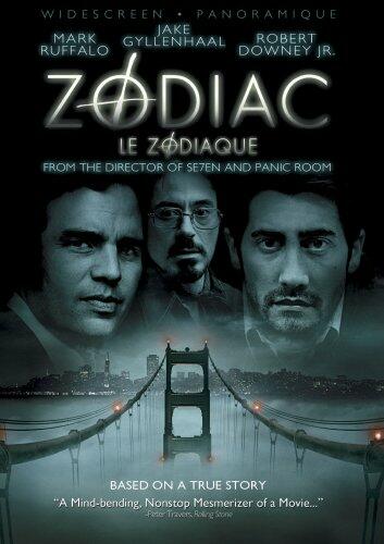 Zodiac / Le Zodiaque (Bilingual) [DVD]