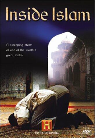 Inside Islam [DVD] - Very Good