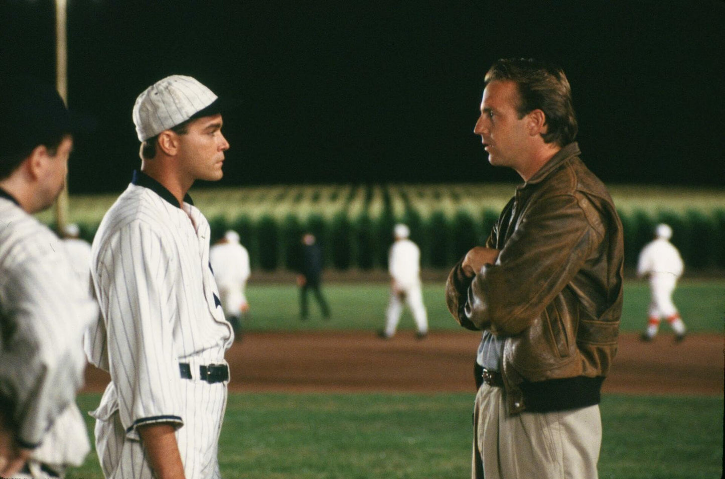 Field of Dreams (1989) [DVD]
