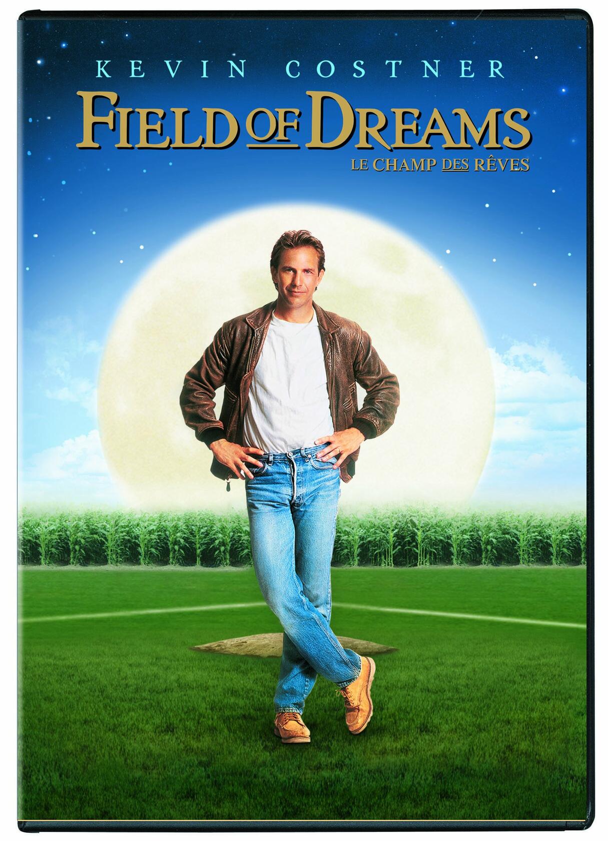 Field of Dreams (1989) [DVD]