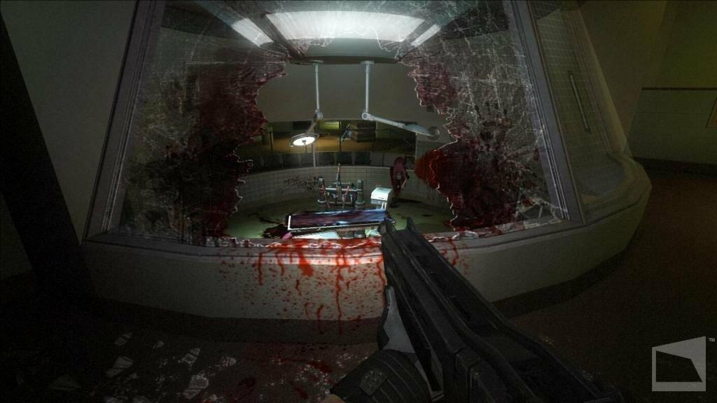 F.E.A.R. 2: Project Origin [video game] - Very Good
