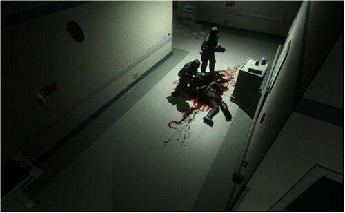 F.E.A.R. 2: Project Origin [video game] - Very Good