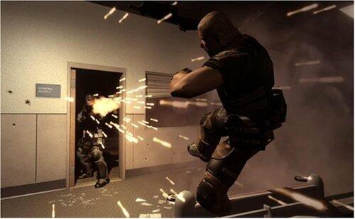 F.E.A.R. 2: Project Origin [video game] - Very Good