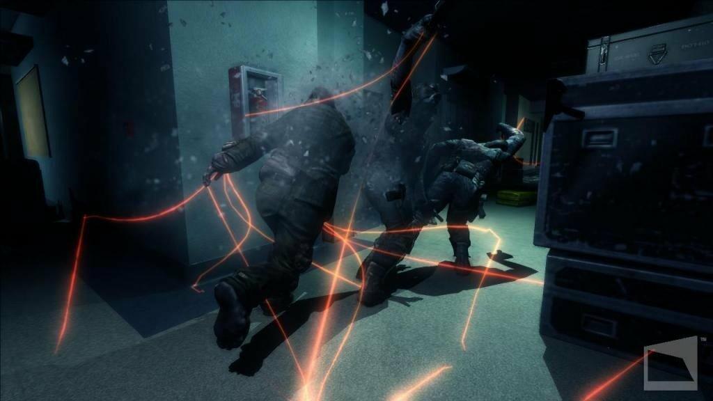 F.E.A.R. 2: Project Origin [video game] - Very Good