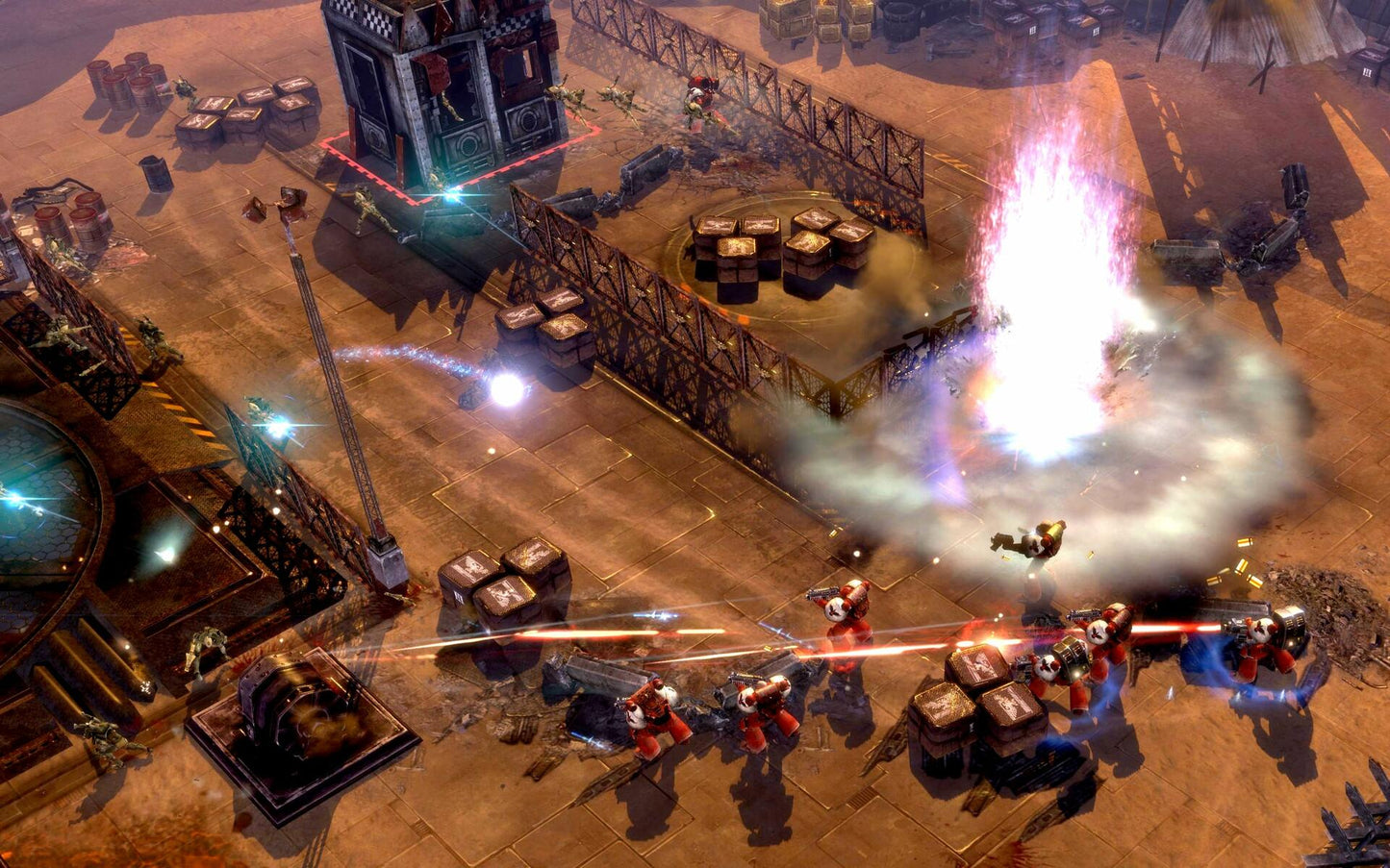 Dawn of War II (PC) (UK) [video game] - Very Good