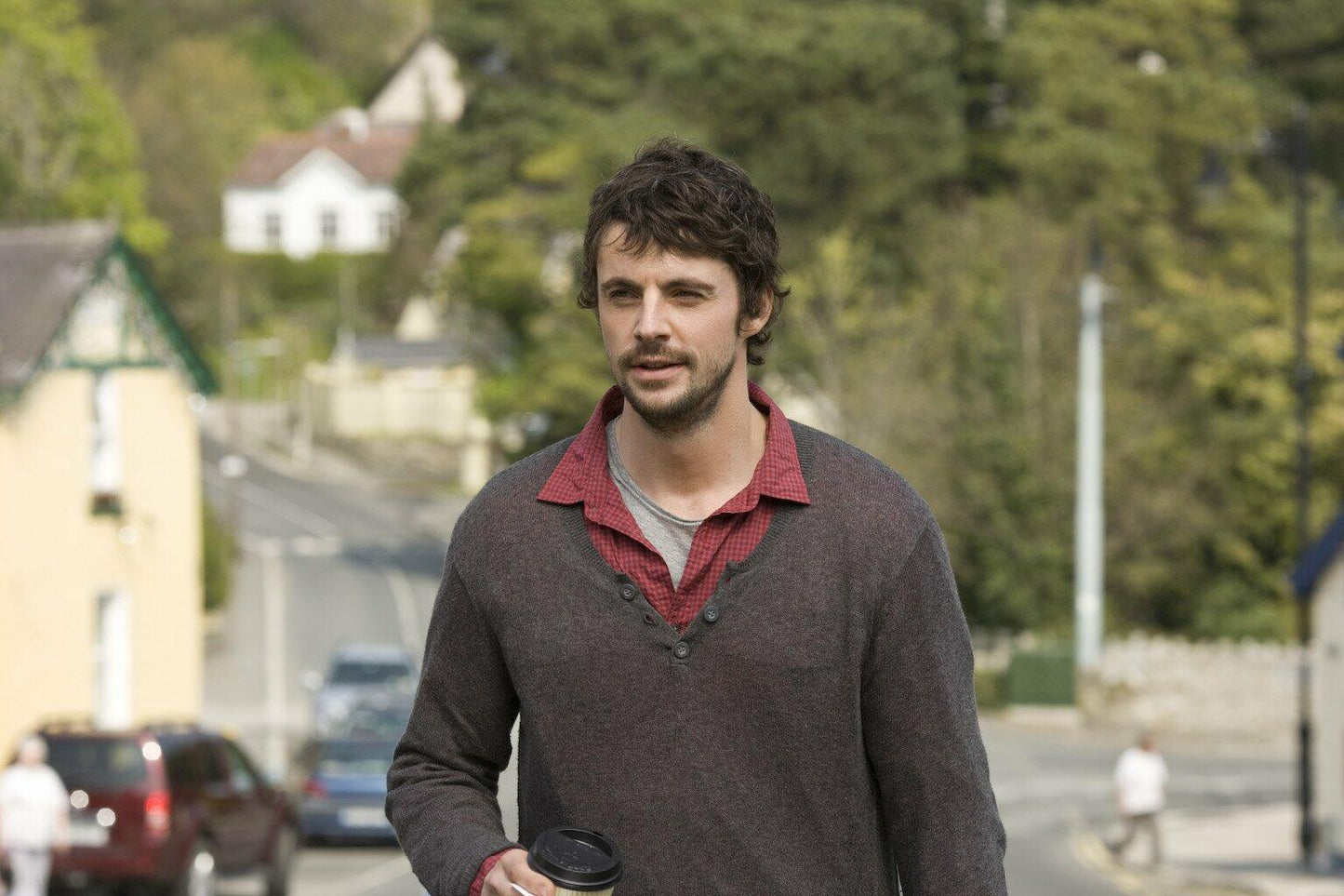 Leap Year / Anne Bissextile (Bilingual) [DVD] - Very Good