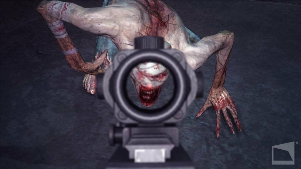 F.E.A.R. 2: Project Origin [video game] - Very Good