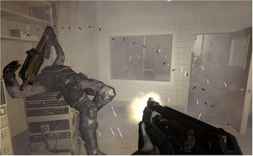 F.E.A.R. 2: Project Origin [video game] - Very Good