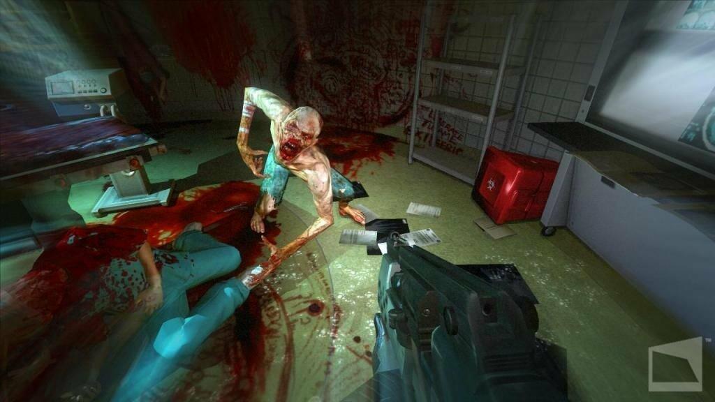 F.E.A.R. 2: Project Origin [video game] - Very Good