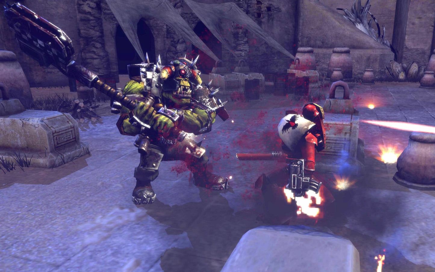 Dawn of War II (PC) (UK) [video game] - Very Good