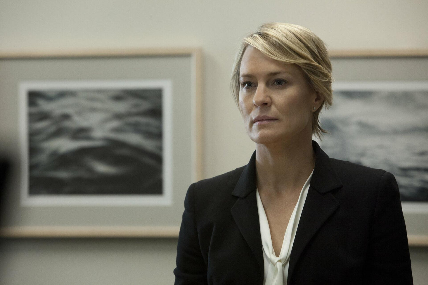 House of Cards - Season 01 [DVD] - Very Good