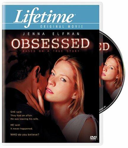 Obsessed [Import] [DVD]