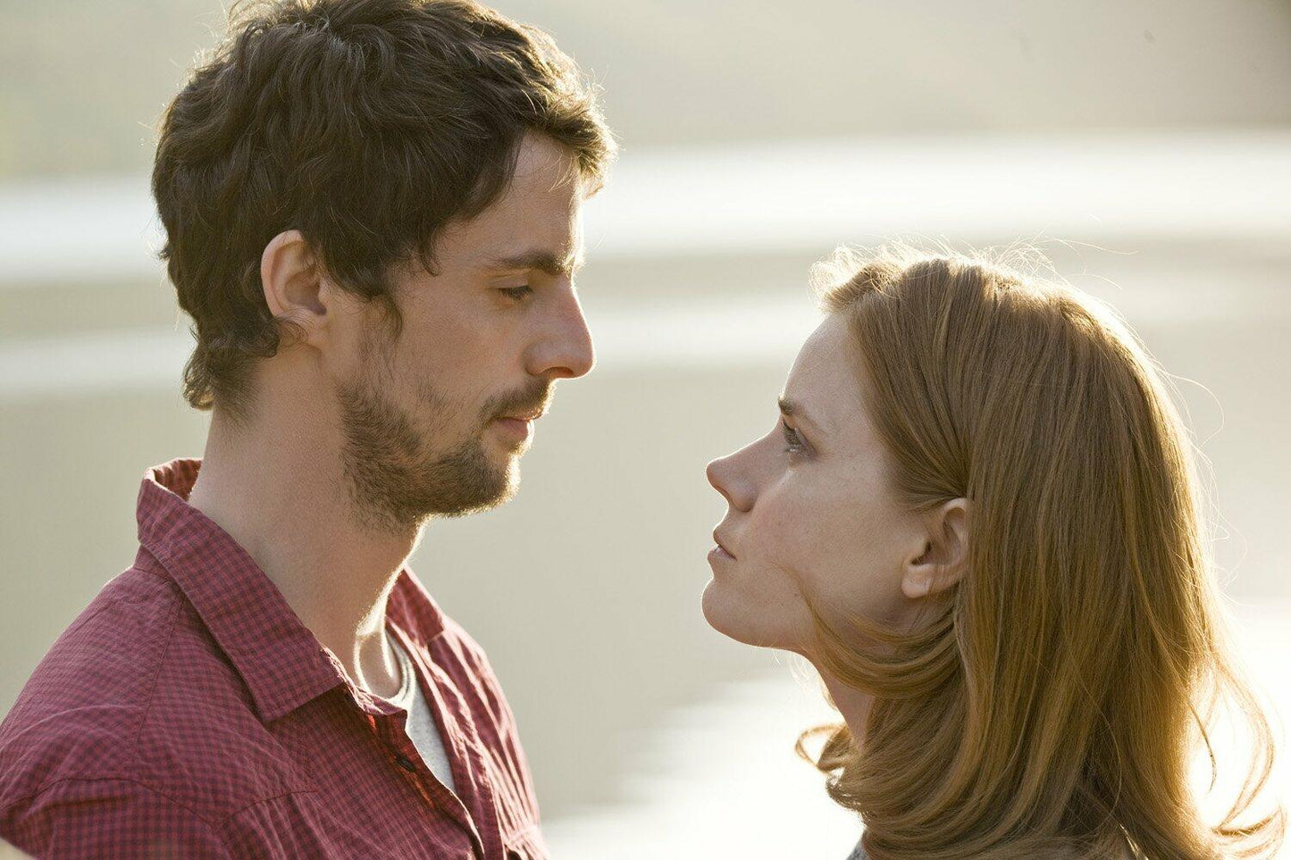 Leap Year / Anne Bissextile (Bilingual) [DVD] - Very Good