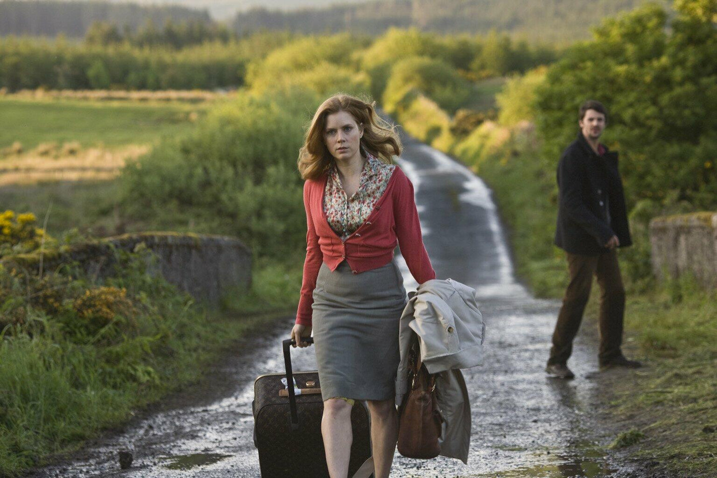 Leap Year / Anne Bissextile (Bilingual) [DVD] - Very Good