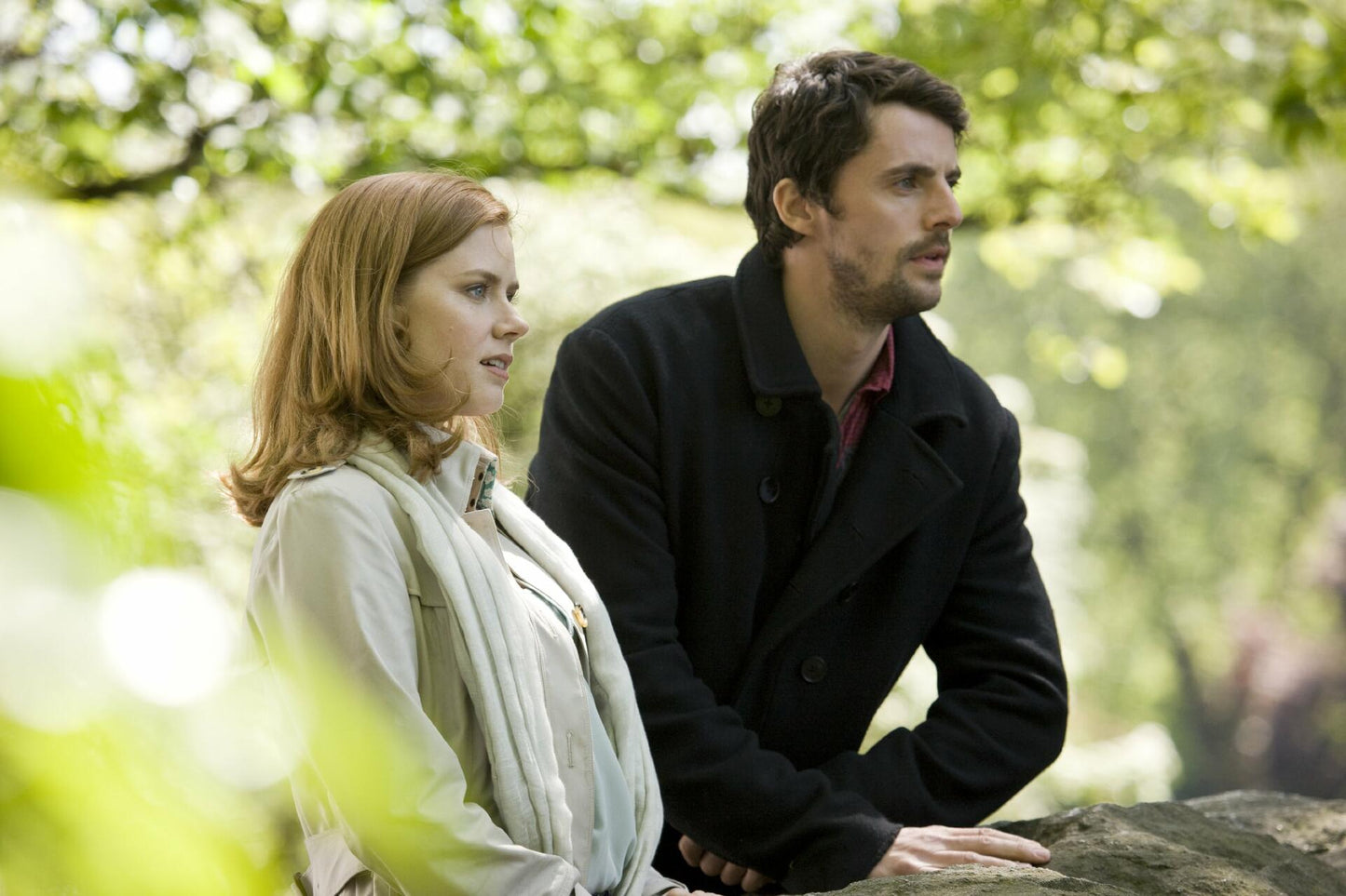 Leap Year / Anne Bissextile (Bilingual) [DVD] - Very Good