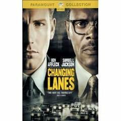Changing Lanes (Widescreen) [DVD]