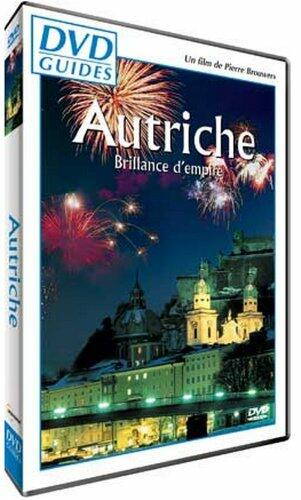 DVD Guides - Autriche [DVD]