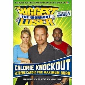 The Biggest Loser: Calorie Knock-Out [DVD] - Very Good