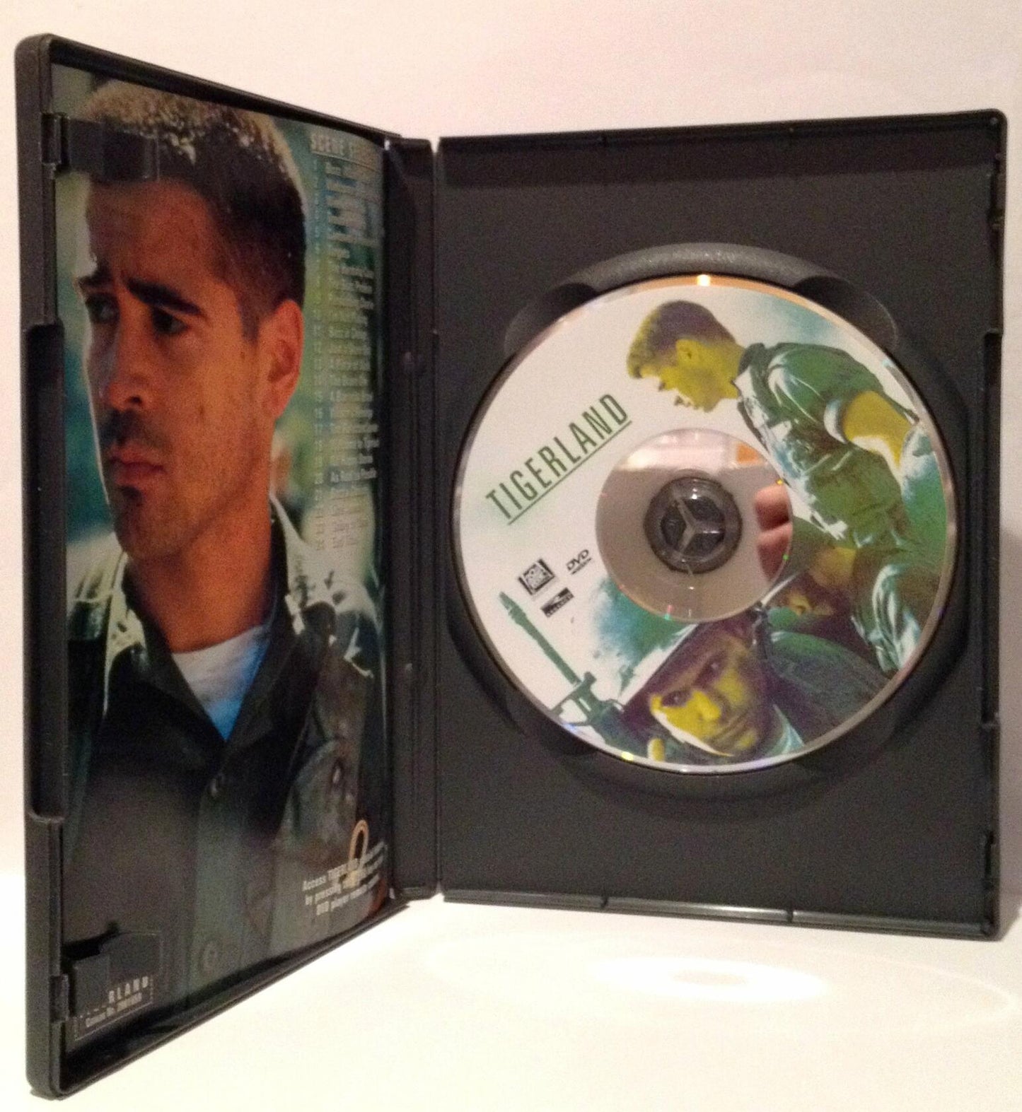 Tigerland (Widescreen) (Bilingual) [DVD]