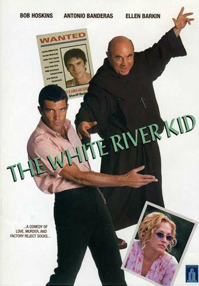 White River (Widescreen/Full Screen) (Sous-titres français) [Import] - Very Good