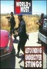 World's Most: Astounding Undercover Stings [Import] [DVD] - Very Good
