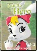 Turtle Hero Vol.3 [DVD]