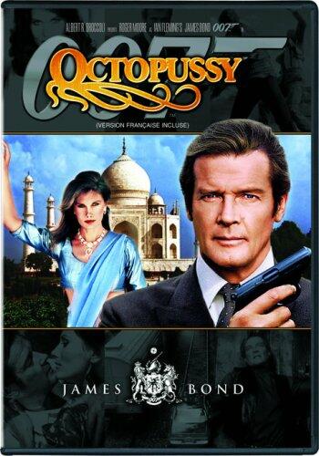 Octopussy [DVD]