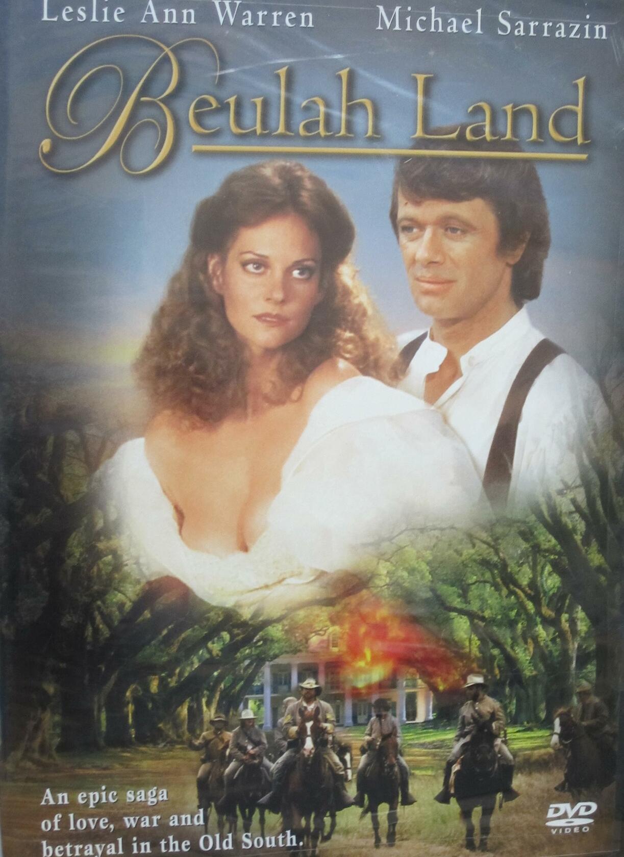 Beulah Land [DVD] - Very Good