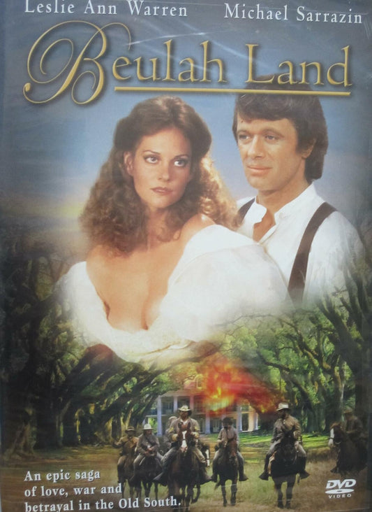 Beulah Land [DVD] - Very Good