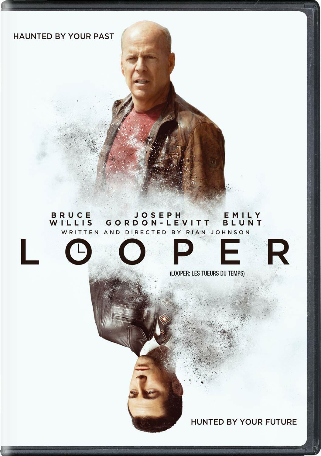 Looper [DVD]