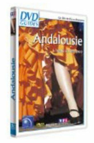 DVD Guides - Andalousie [DVD] - Very Good