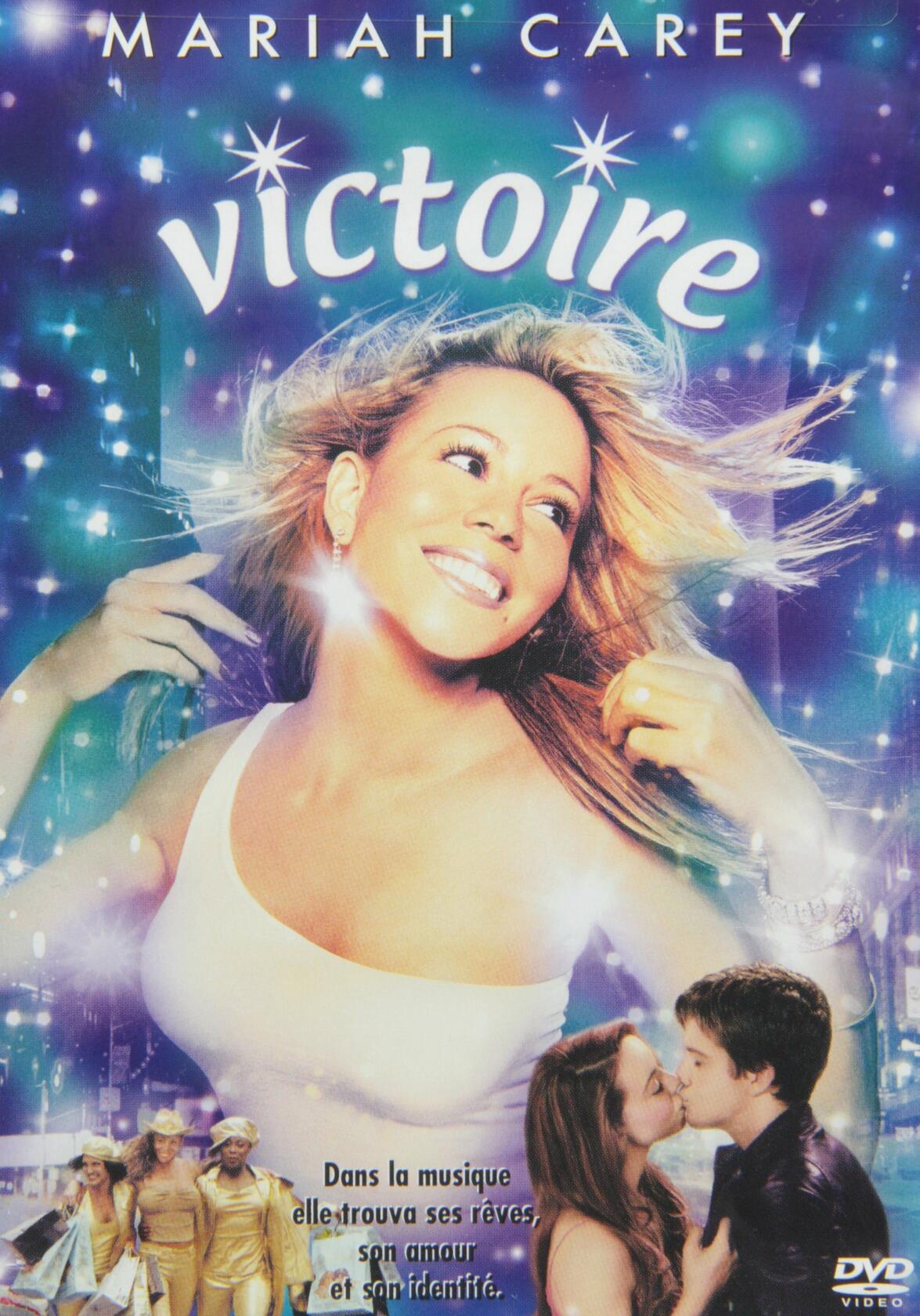 Glitter French (Bilingual) [DVD] - Very Good