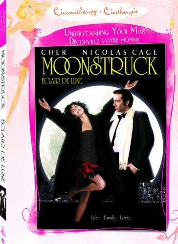 Moonstruck - Very Good