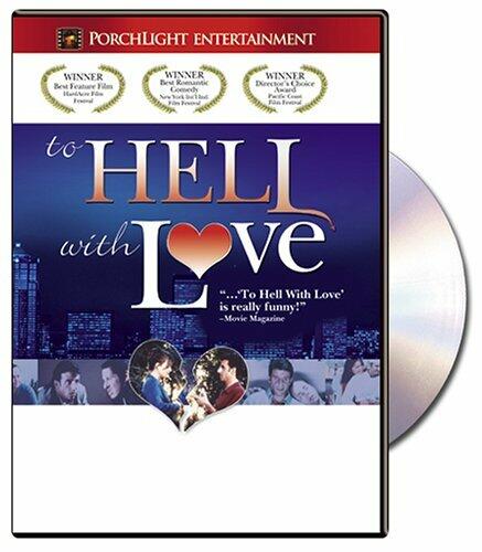 To Hell With Love [Import] [DVD] - Very Good