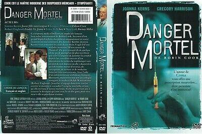 Danger Mortel [DVD]