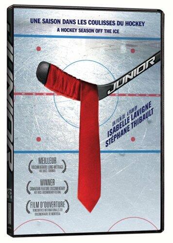 Junior [DVD] - Very Good